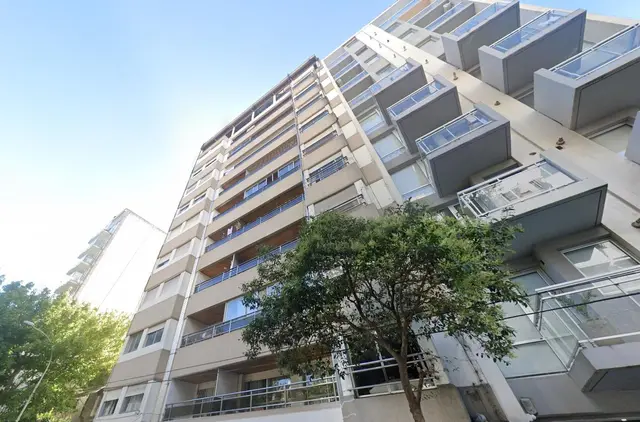 Departamento de 1 ambiente en venta en LA PERLA