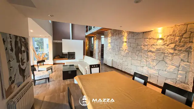 Casa de 4 ambientes en venta en Mar del Plata