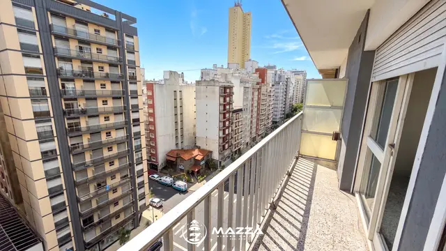 Departamento de 4 ambientes en alquiler en Centro
