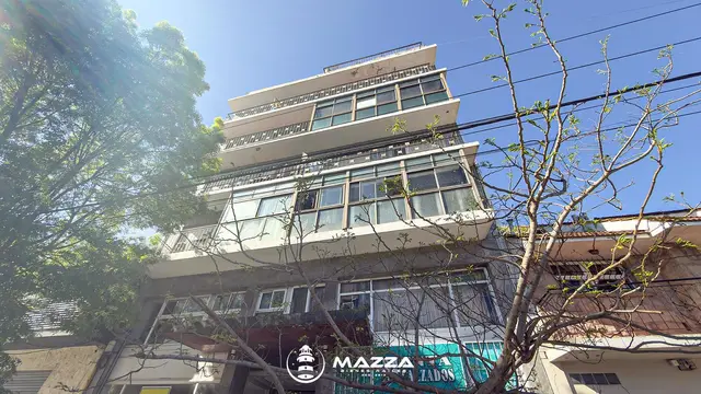 Departamento de 2 ambientes en alquiler en LAS AVENIDAS