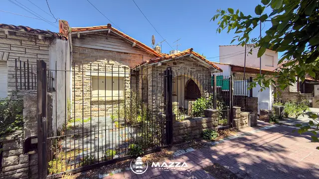 PH de 3 ambientes en venta en NUEVA POMPEYA