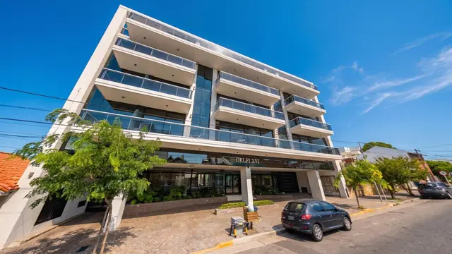 Departamento de 4 ambientes en alquiler en SAN JOSE