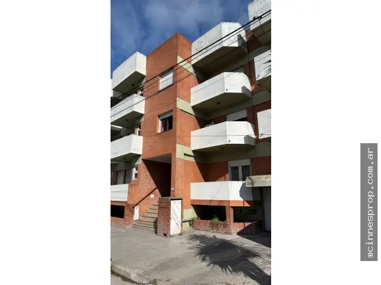 Departamento de 2 ambientes en alquiler en NUEVA POMPEYA