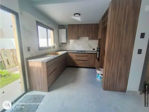 PH de 3 ambientes en venta en San Jerónimo