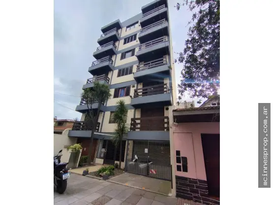 Departamento de 1 ambiente en alquiler en RIVADAVIA BERNARDINO