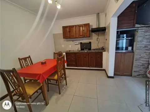 PH de 3 ambientes en venta en ESTACION NORTE