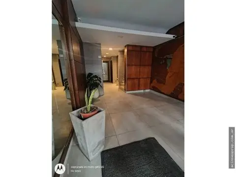 Departamento de 2 ambientes en venta en Área Centro