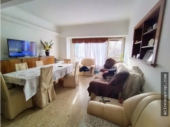 PH de 2 ambientes en venta en NUEVA POMPEYA