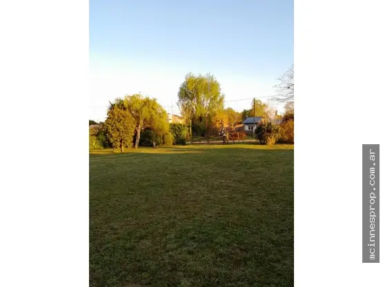 Terreno en venta en DOS DE ABRIL