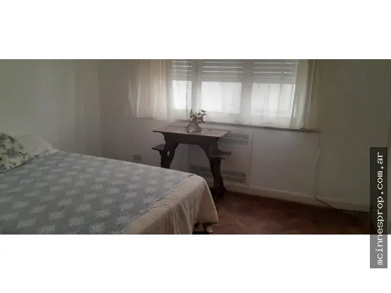 Departamento de 3 ambientes en venta en Centro
