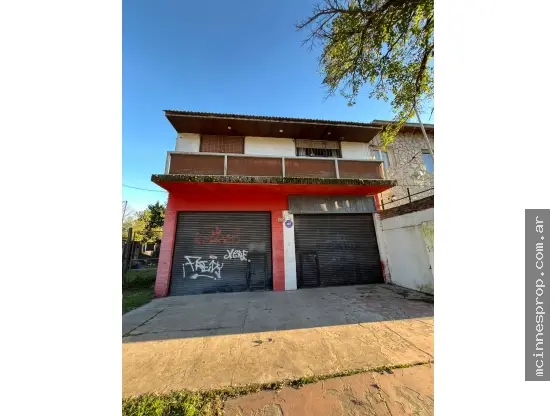 Departamento de 2 ambientes en venta en Centro