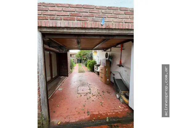 Casa en venta en ESTRADA JOSE MANUEL