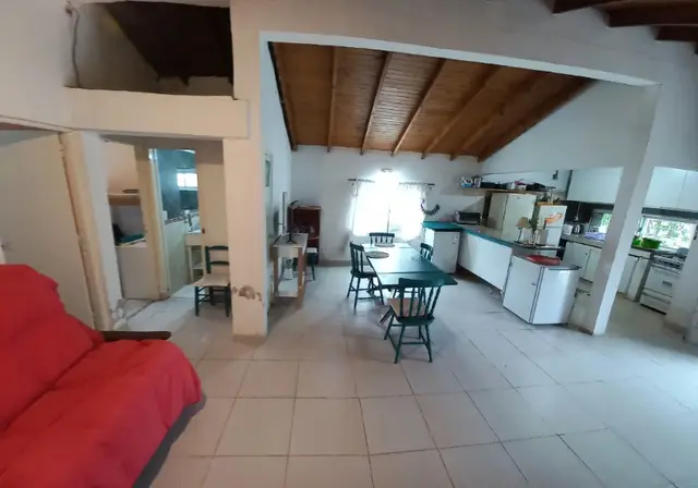 Casa de 4 ambientes en venta en SAN EDUARDO DE CHAPADMALAL