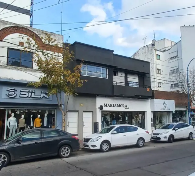 PH de 3 ambientes en venta en SAN JUAN