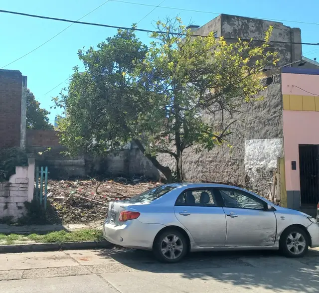 Terreno en venta en RIVADAVIA BERNARDINO