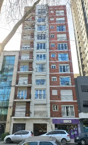 Departamento de 3 ambientes en venta en LA PERLA