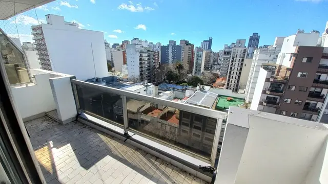 Departamento en venta en LA PERLA