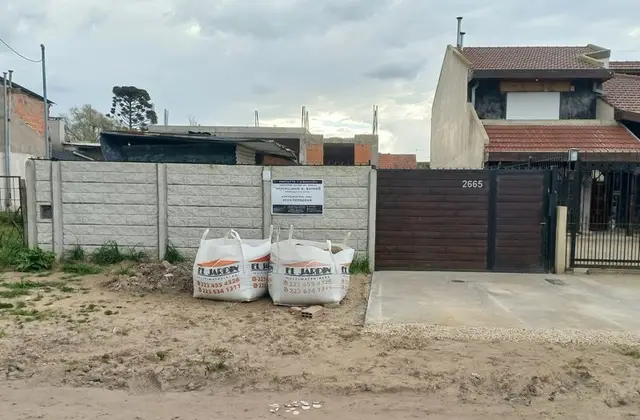 Terreno en venta en Colinas de Peralta Ramos