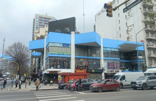 Local de 1 ambiente en venta en Centro