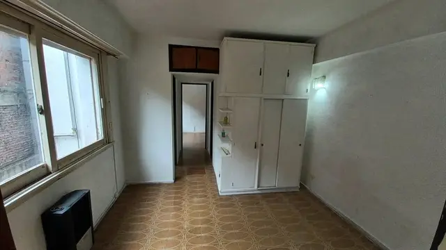 Departamento de 2 ambientes en alquiler en Centro