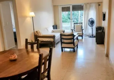 Departamento de 3 ambientes en venta en Centro