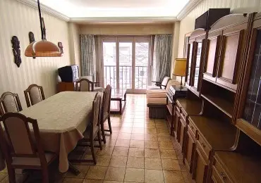 Departamento de 3 ambientes en venta en Centro