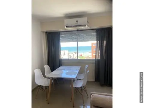 Departamento de 1 ambiente en venta en LA PERLA