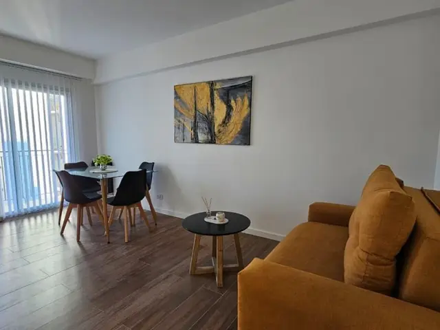 Departamento de 2 ambientes en venta en Área Centro