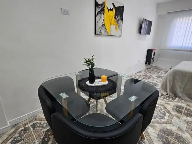 Departamento de 1 ambiente en venta en Área Centro