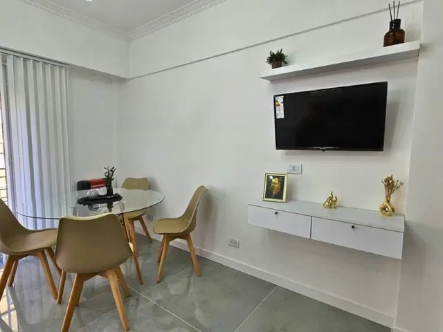 Departamento de 3 ambientes en venta en Área Centro