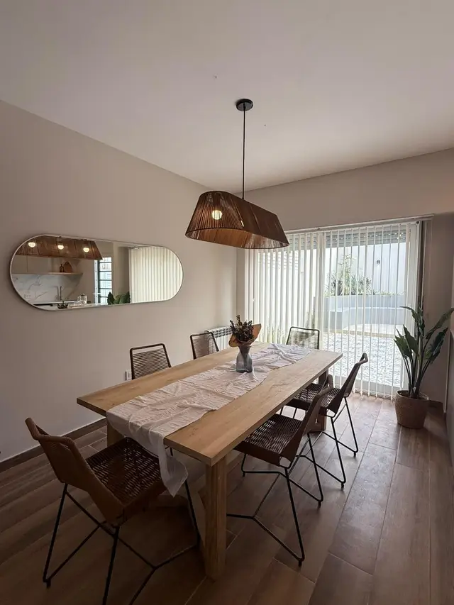 Departamento de 4 ambientes en venta en PARQUE LURO