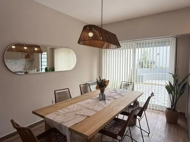 PH de 4 ambientes en venta en Parque Luro