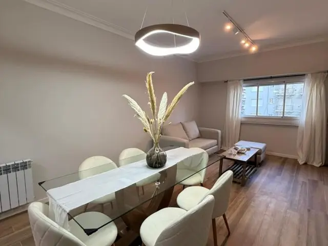Departamento de 3 ambientes en venta en Área Centro