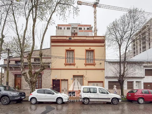PH de 6 ambientes en venta en NUEVA POMPEYA