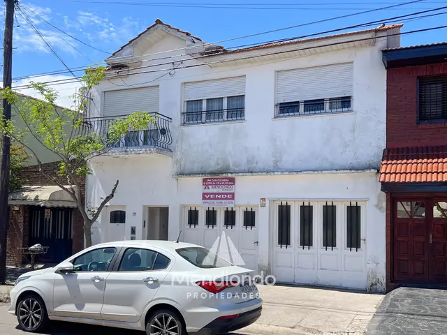 PH de 3 ambientes en venta en DON BOSCO