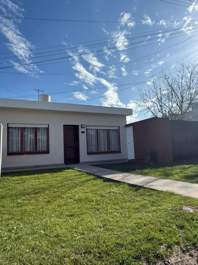 Casa de 3 ambientes en venta en PERALTA RAMOS OESTE
