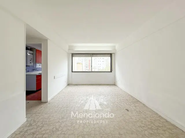 Departamento de 1 ambiente en alquiler en ESTACION TERMINAL (ALDREY)