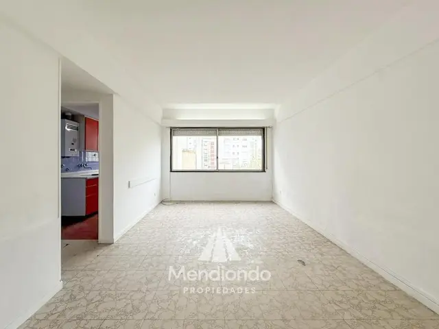 Departamento de 1 ambiente en alquiler en ESTACION TERMINAL (ALDREY)