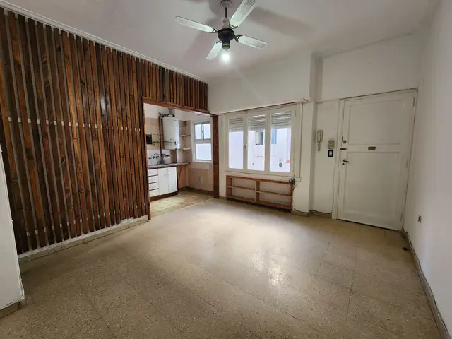 Departamento de 3 ambientes en alquiler en ESTACION TERMINAL (ALDREY)