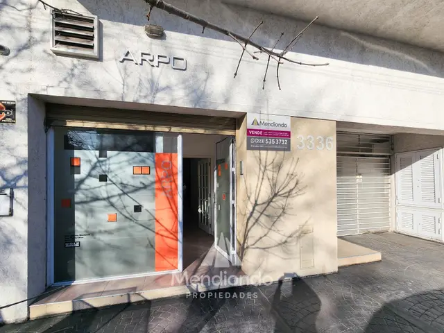 Departamento de 2 ambientes en venta en GENERAL ROCA