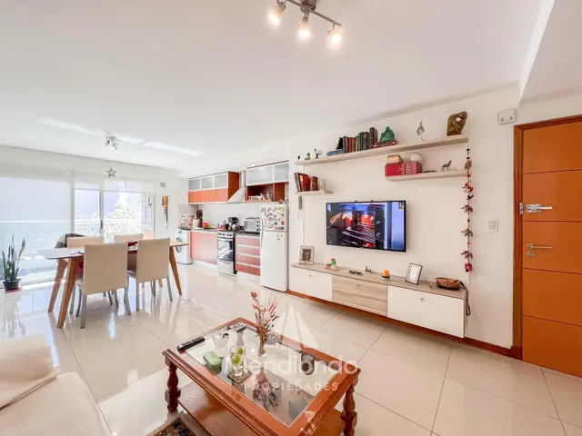 Departamento de 2 ambientes en venta en GENERAL ROCA
