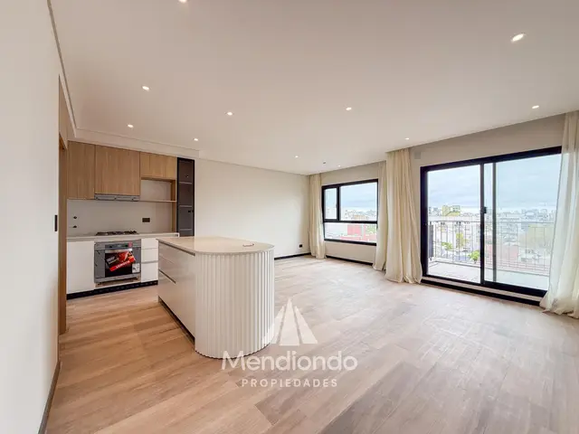Departamento de 2 ambientes en venta en GENERAL ROCA