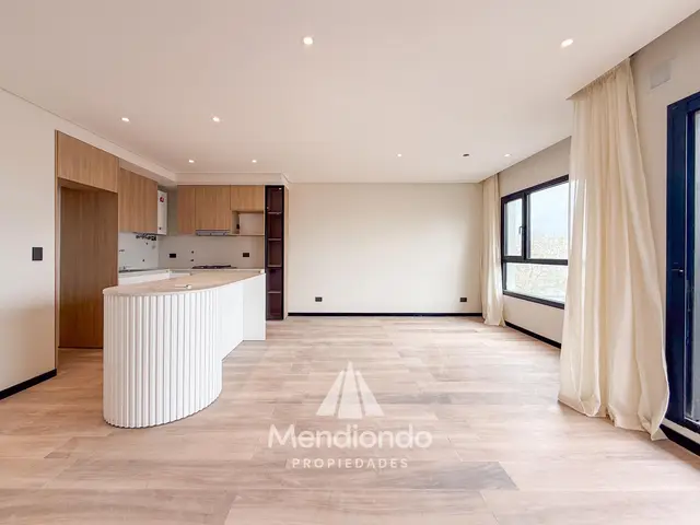 Departamento de 2 ambientes en venta en GENERAL ROCA