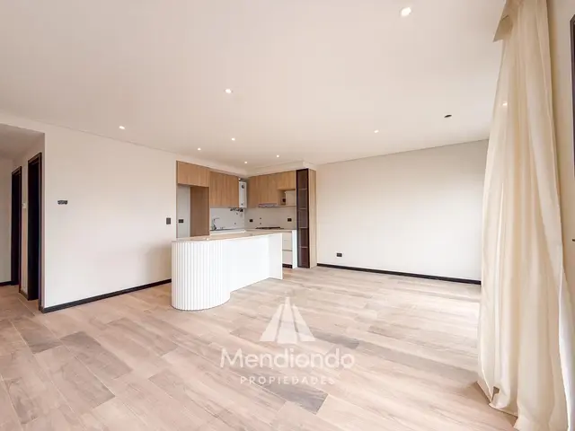 Departamento de 2 ambientes en venta en GENERAL ROCA
