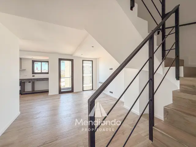 Departamento de 4 ambientes en venta en Centro