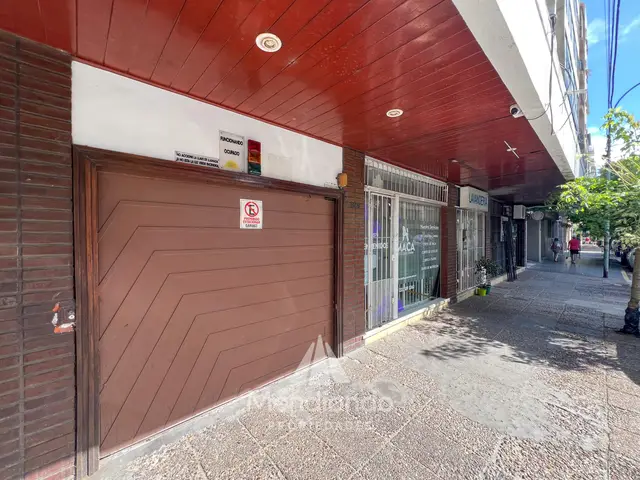 Cochera en venta en ESTACION TERMINAL (ALDREY)