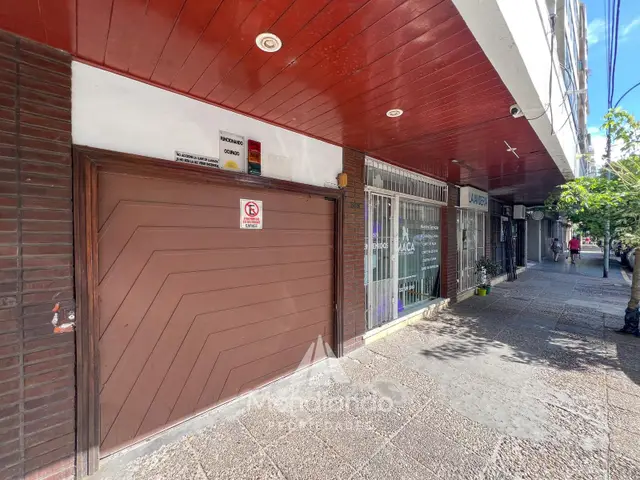 Cochera en venta en ESTACION TERMINAL (ALDREY)