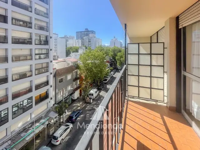 Departamento de 1 ambiente en alquiler en Güemes
