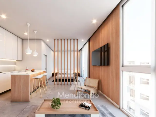 Departamento de 1 ambiente en venta en GENERAL ROCA