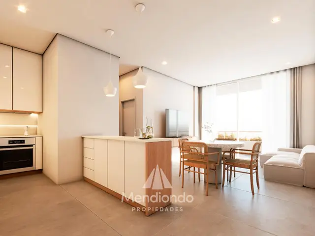Departamento de 2 ambientes en venta en GENERAL ROCA